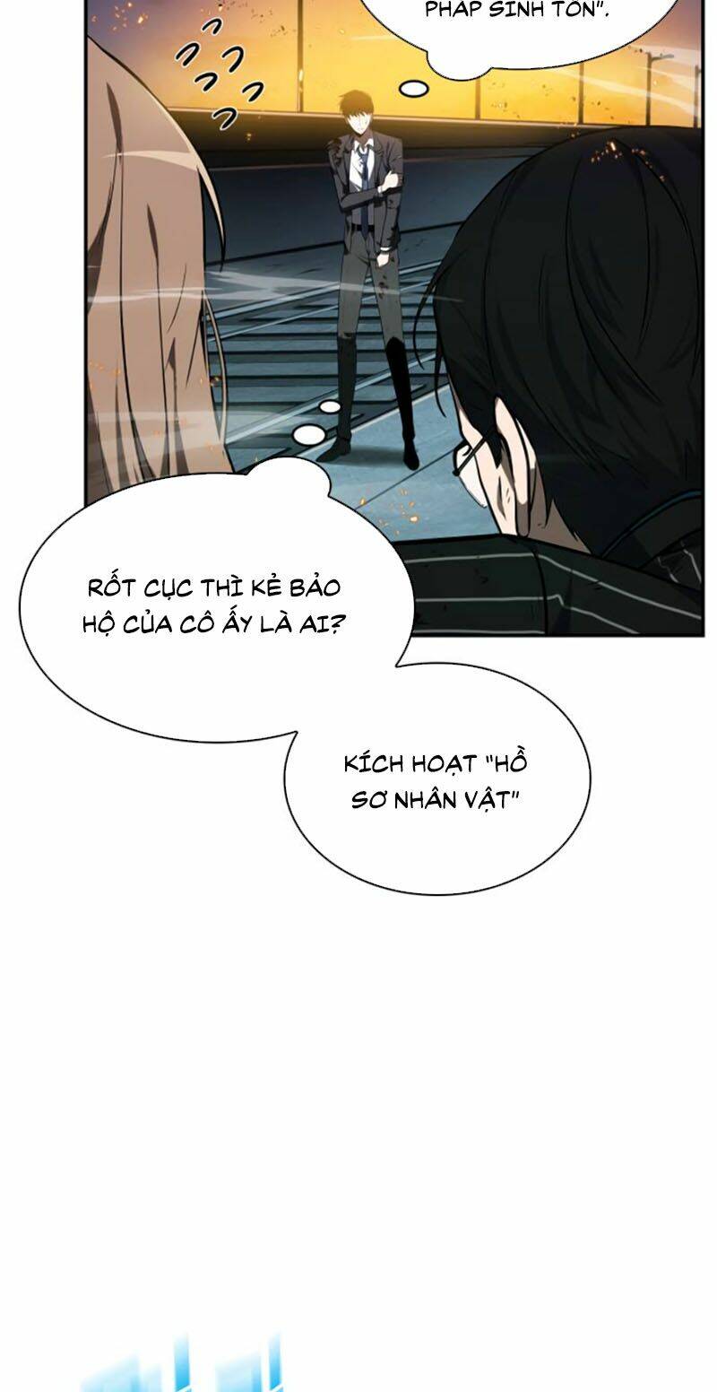 Toàn trí độc giả - Omniscient Reader - Chapter 10 - Page 15