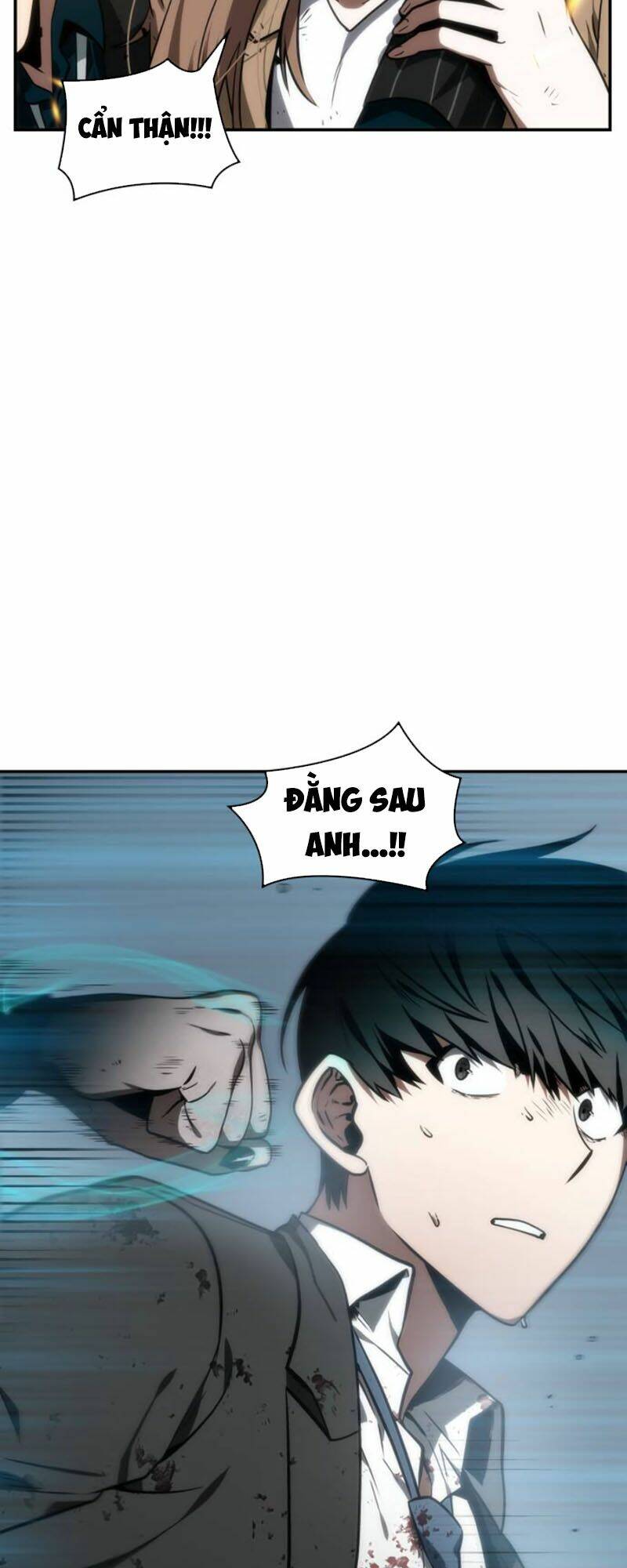 Toàn trí độc giả - Omniscient Reader - Chapter 10 - Page 18