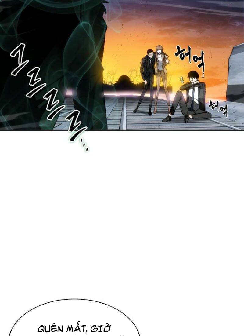 Toàn trí độc giả - Omniscient Reader - Chapter 10 - Page 21