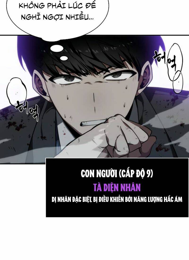 Toàn trí độc giả - Omniscient Reader - Chapter 10 - Page 22