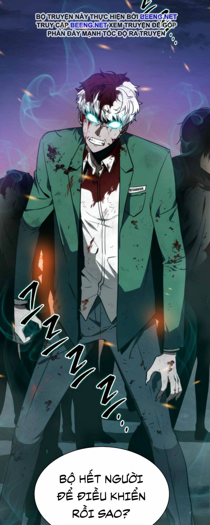 Toàn trí độc giả - Omniscient Reader - Chapter 10 - Page 24
