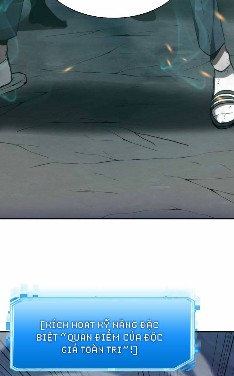 Toàn trí độc giả - Omniscient Reader - Chapter 10 - Page 25