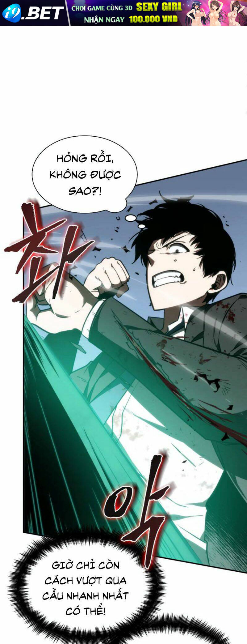 Toàn trí độc giả - Omniscient Reader - Chapter 10 - Page 27