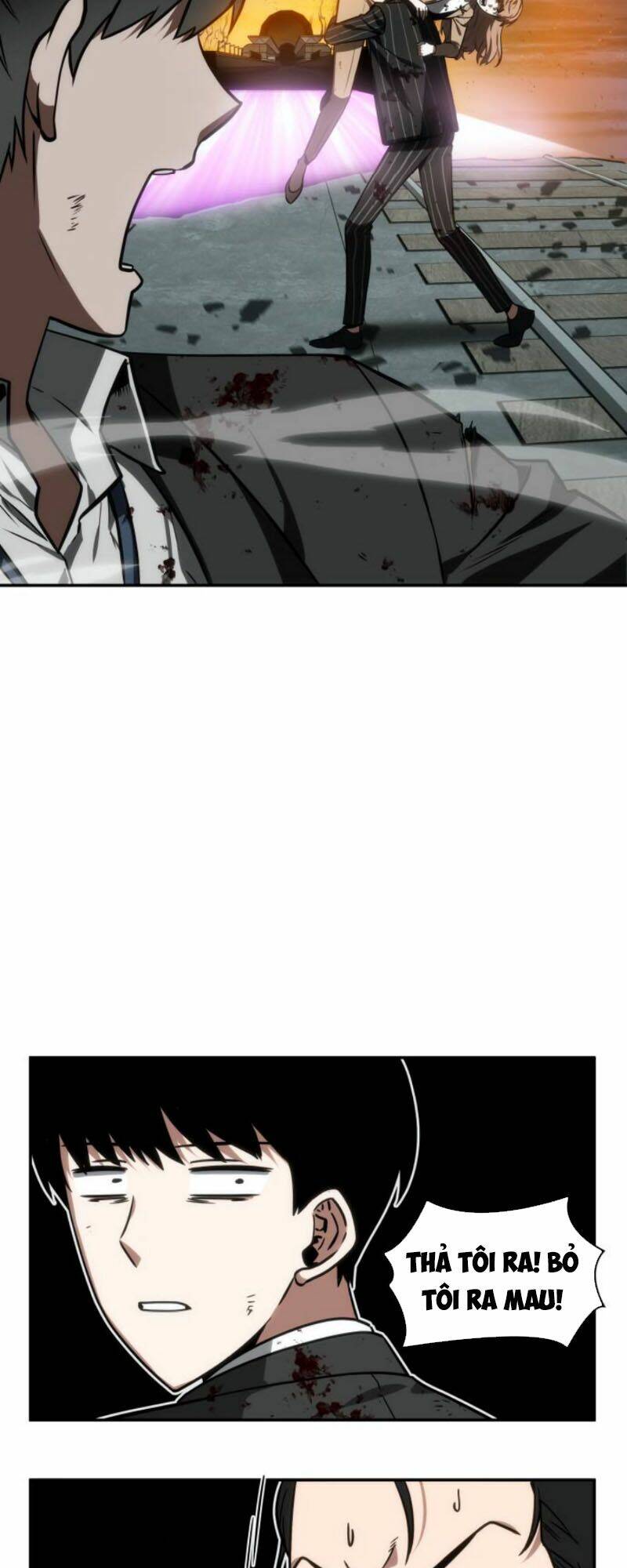 Toàn trí độc giả - Omniscient Reader - Chapter 10 - Page 30