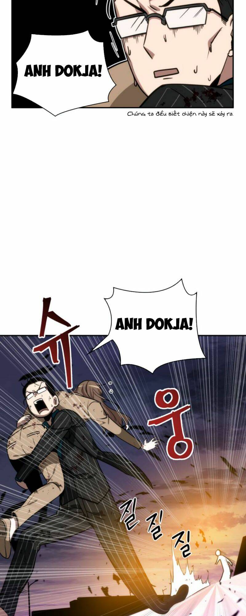 Toàn trí độc giả - Omniscient Reader - Chapter 10 - Page 31