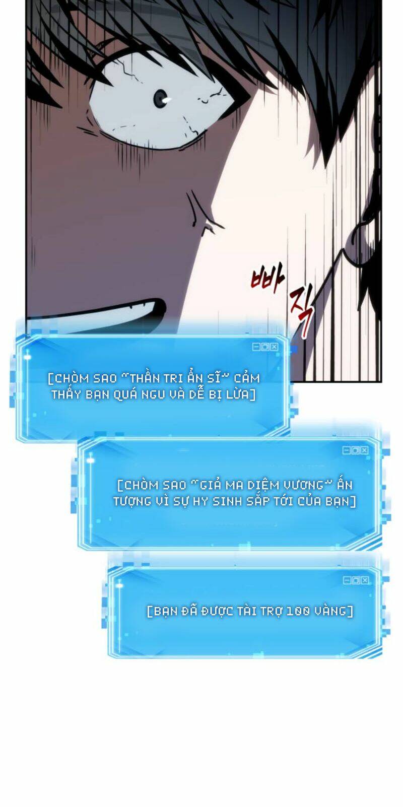 Toàn trí độc giả - Omniscient Reader - Chapter 10 - Page 33