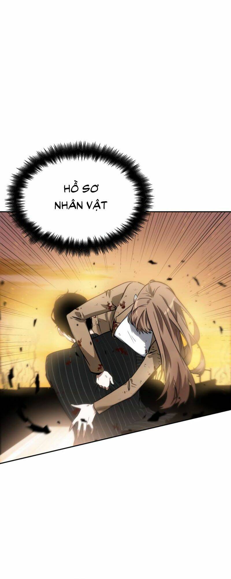 Toàn trí độc giả - Omniscient Reader - Chapter 10 - Page 34