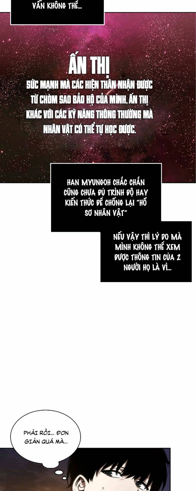 Toàn trí độc giả - Omniscient Reader - Chapter 10 - Page 36