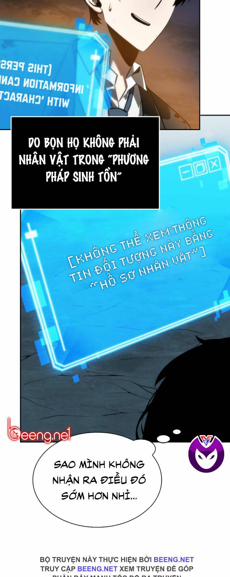 Toàn trí độc giả - Omniscient Reader - Chapter 10 - Page 37