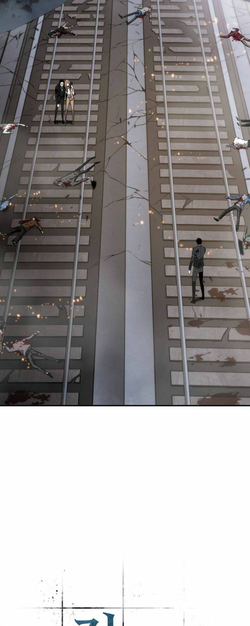 Toàn trí độc giả - Omniscient Reader - Chapter 10 - Page 3