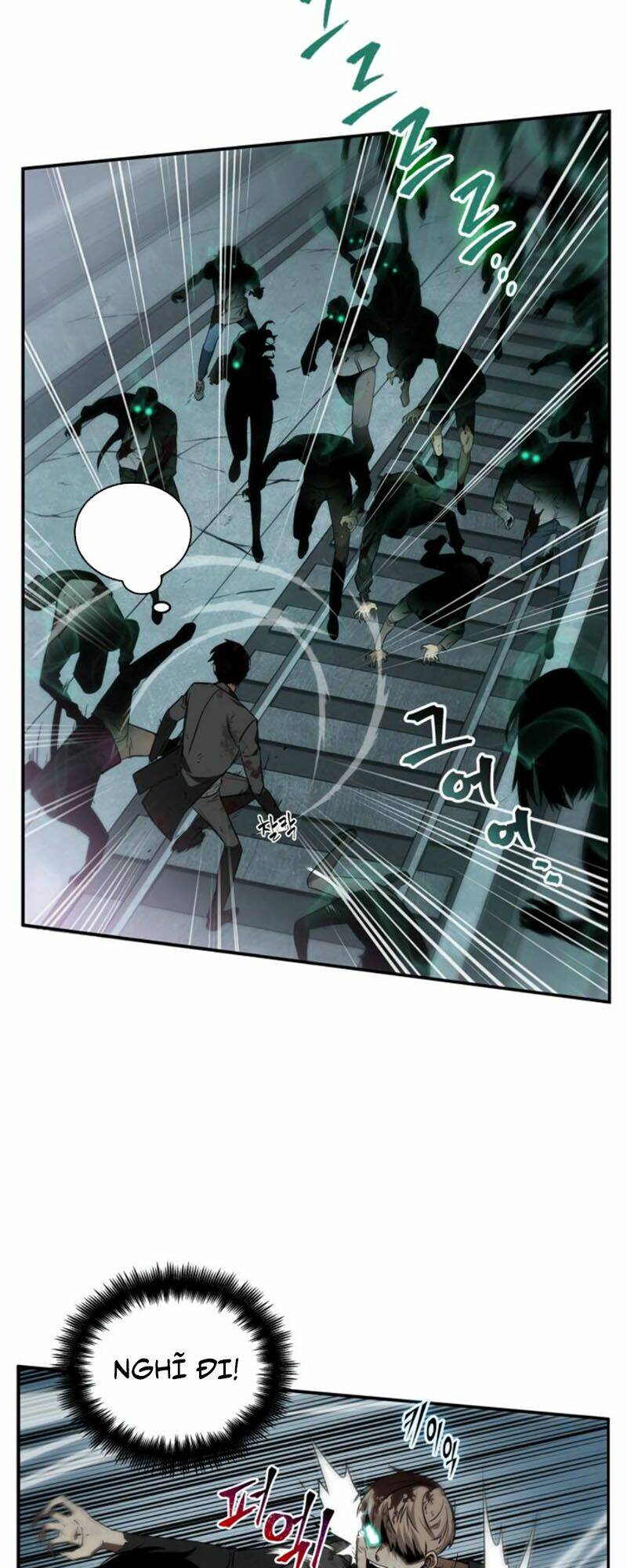 Toàn trí độc giả - Omniscient Reader - Chapter 10 - Page 39