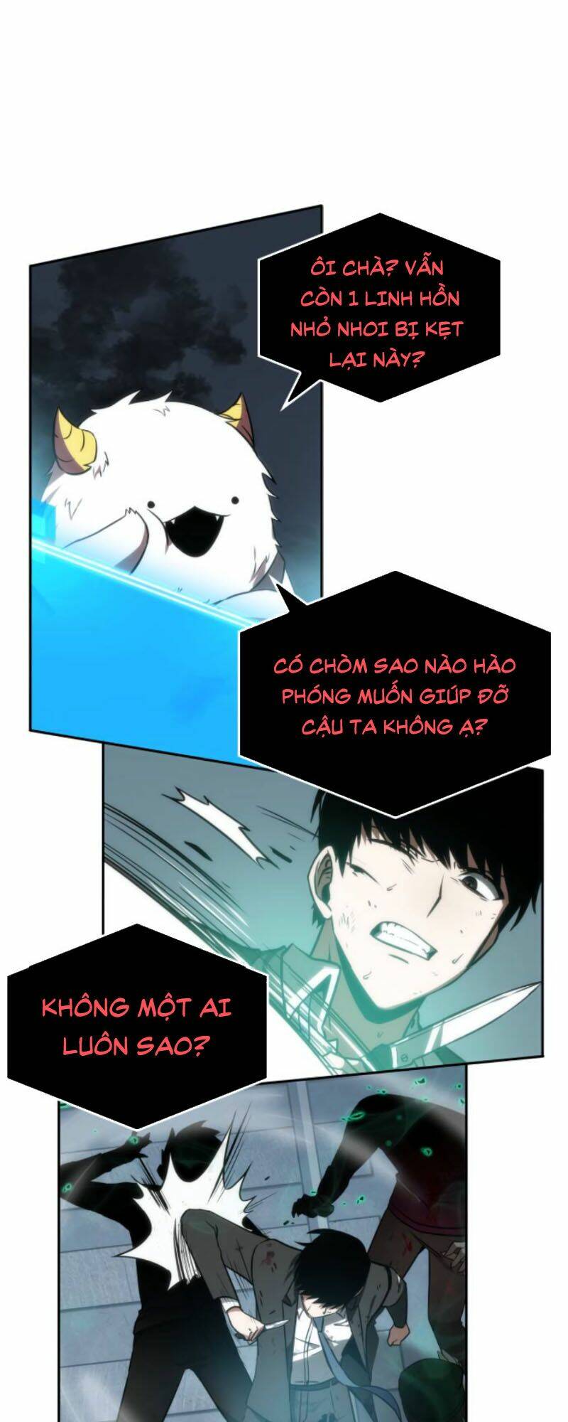 Toàn trí độc giả - Omniscient Reader - Chapter 10 - Page 42
