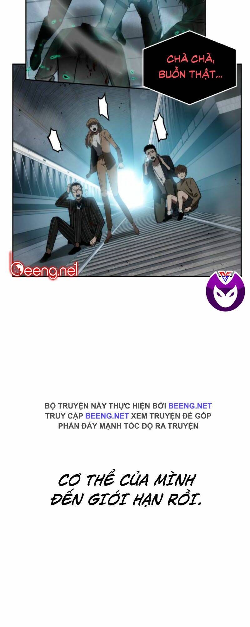 Toàn trí độc giả - Omniscient Reader - Chapter 10 - Page 43