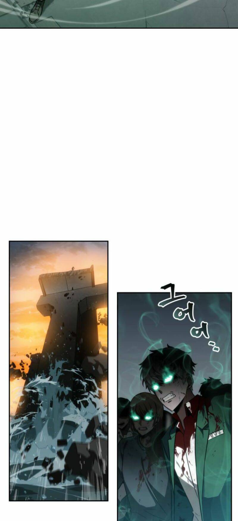 Toàn trí độc giả - Omniscient Reader - Chapter 10 - Page 45