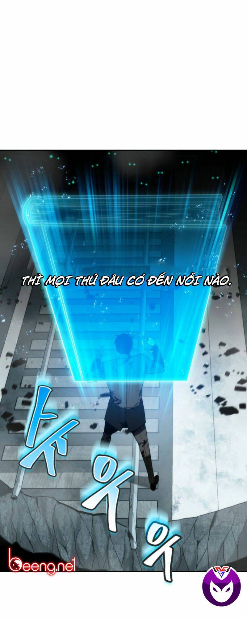 Toàn trí độc giả - Omniscient Reader - Chapter 10 - Page 47