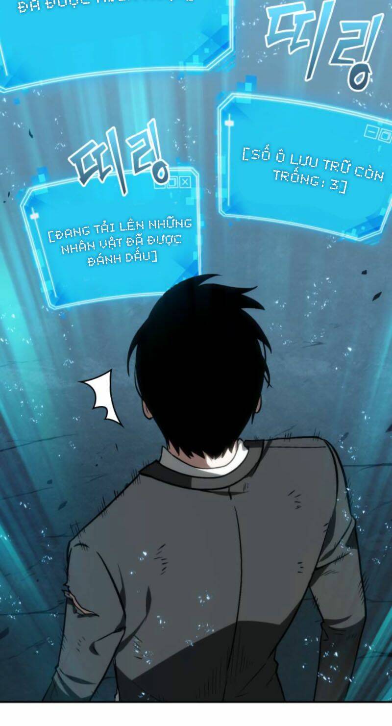 Toàn trí độc giả - Omniscient Reader - Chapter 10 - Page 51