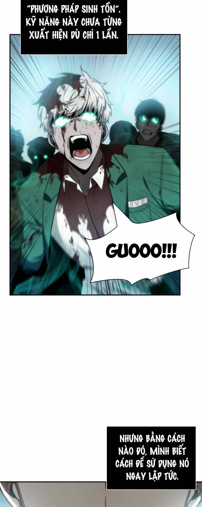 Toàn trí độc giả - Omniscient Reader - Chapter 10 - Page 53