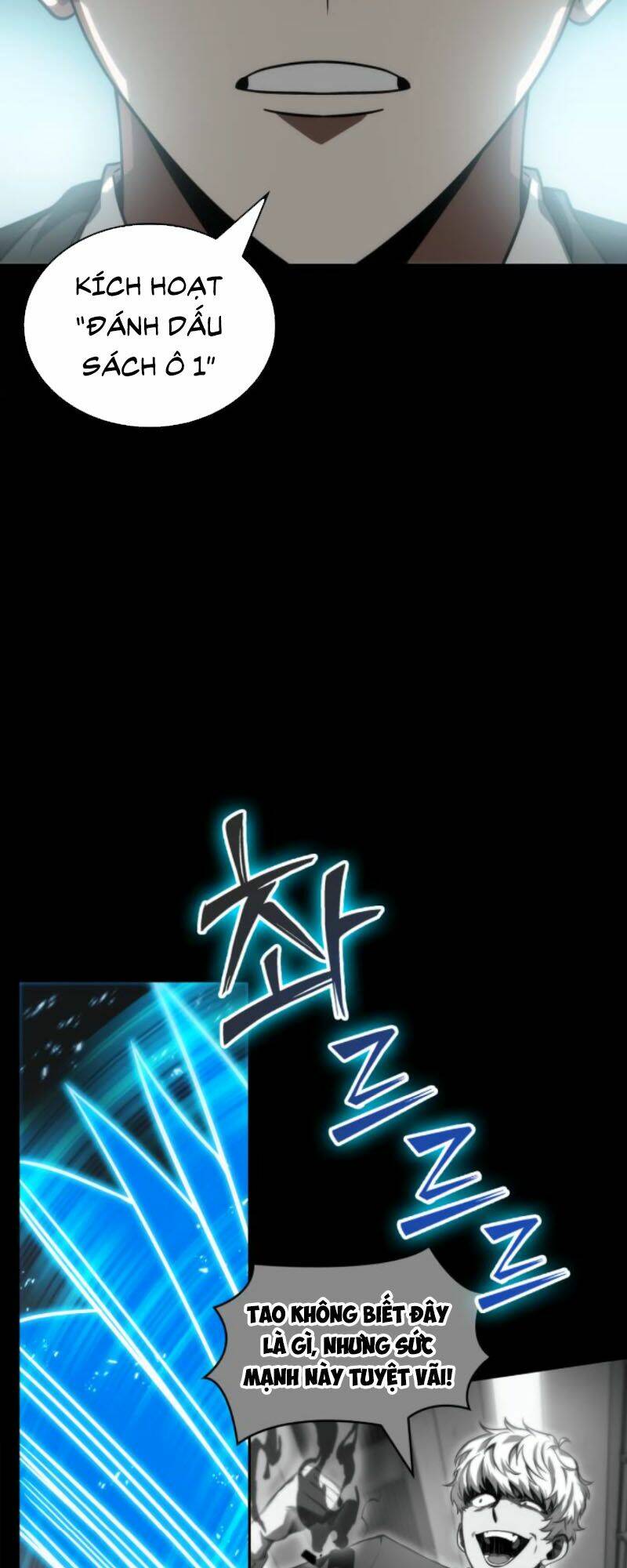 Toàn trí độc giả - Omniscient Reader - Chapter 10 - Page 54