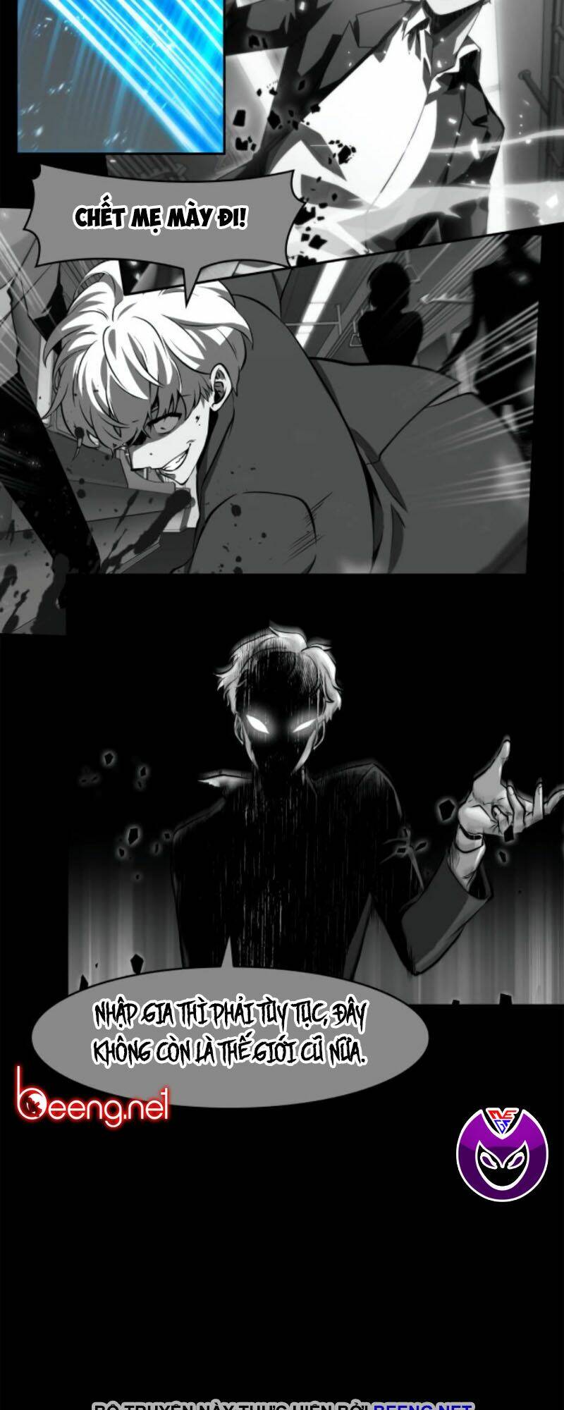 Toàn trí độc giả - Omniscient Reader - Chapter 10 - Page 55