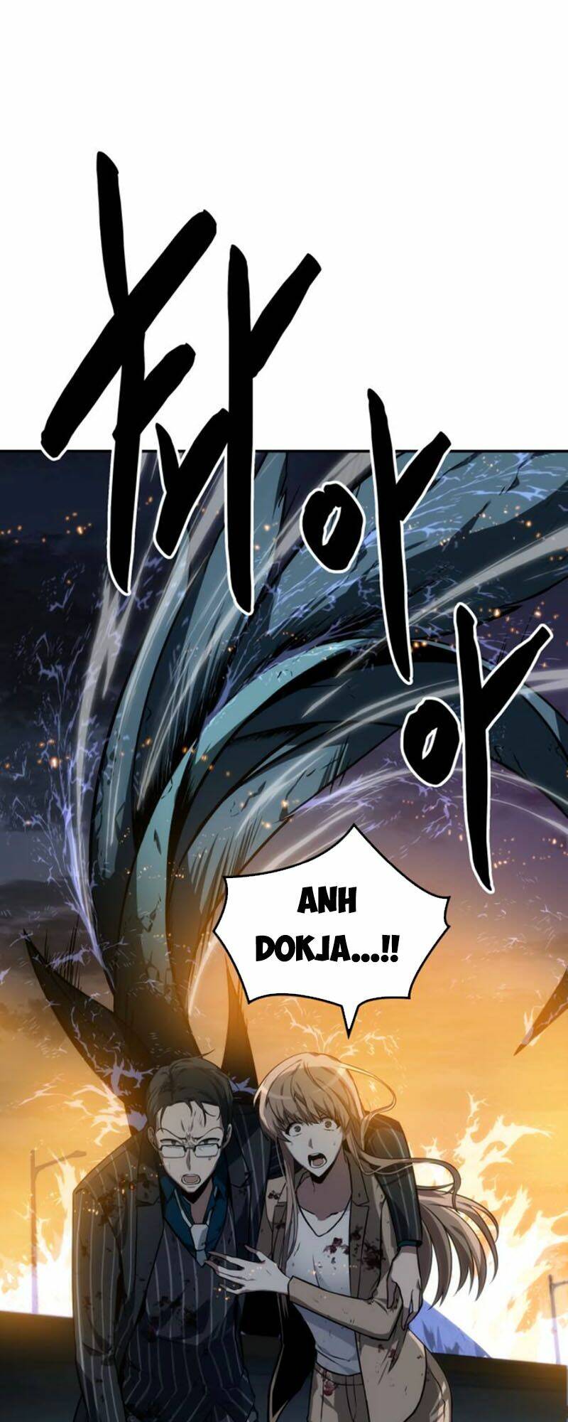 Toàn trí độc giả - Omniscient Reader - Chapter 10 - Page 5