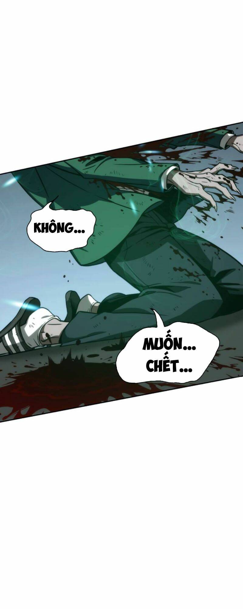 Toàn trí độc giả - Omniscient Reader - Chapter 10 - Page 63