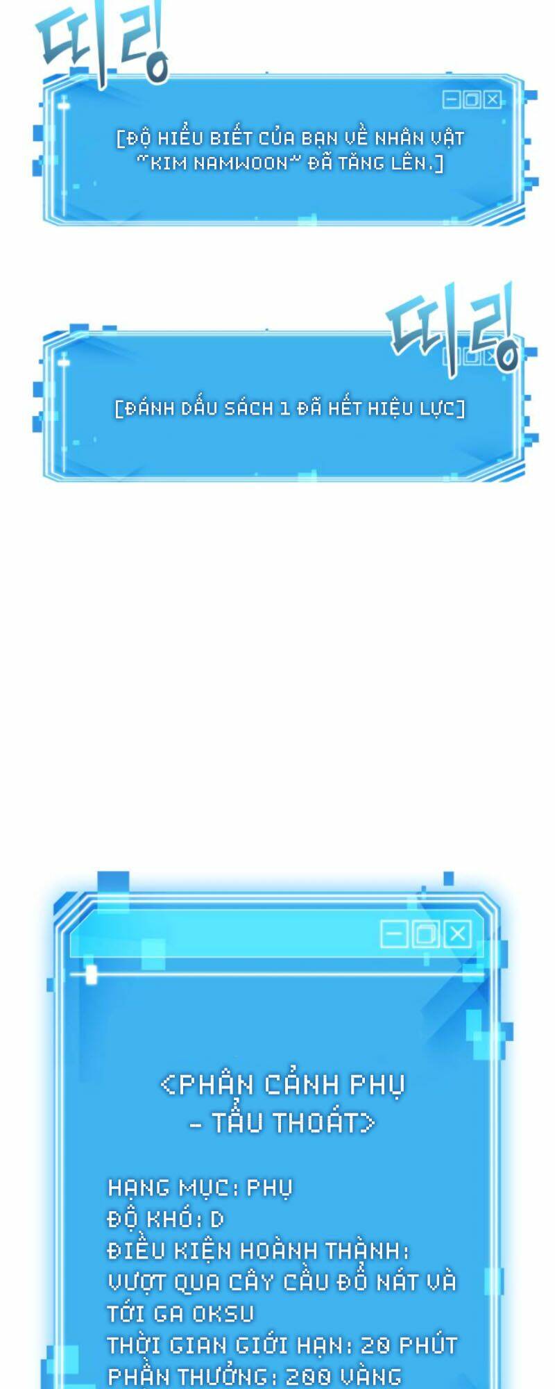 Toàn trí độc giả - Omniscient Reader - Chapter 10 - Page 66