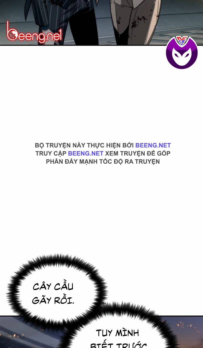 Toàn trí độc giả - Omniscient Reader - Chapter 10 - Page 6