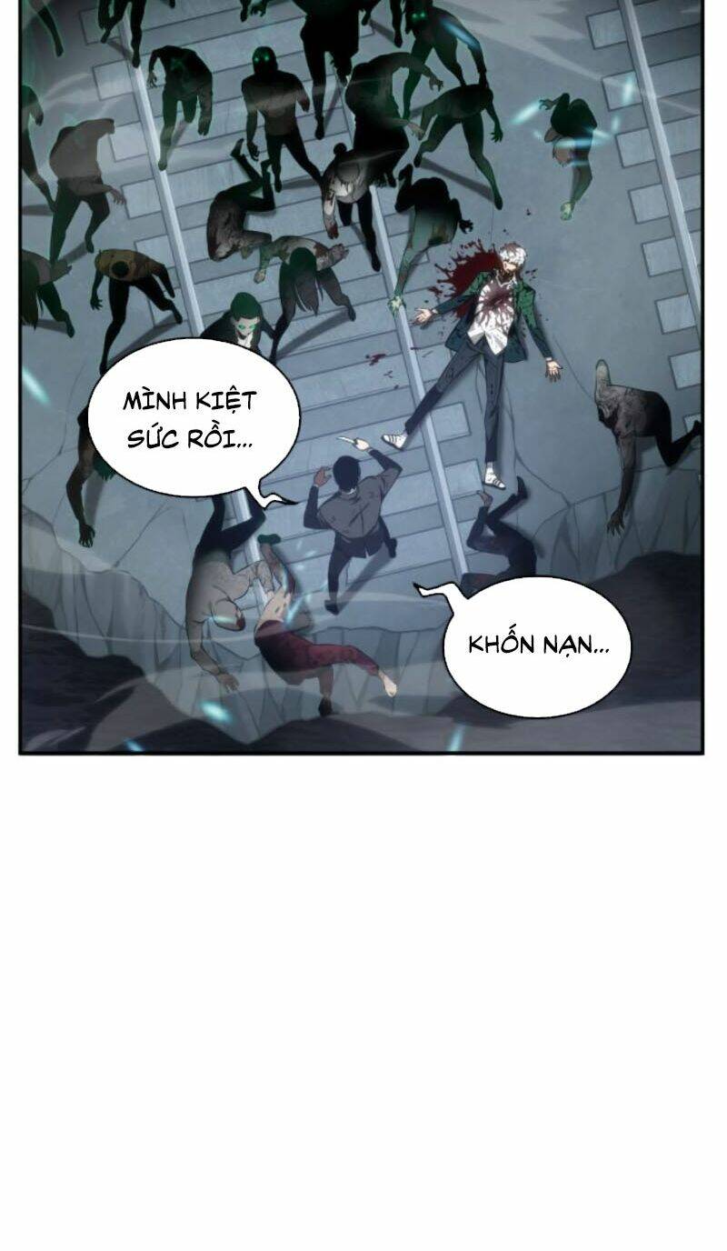 Toàn trí độc giả - Omniscient Reader - Chapter 10 - Page 69