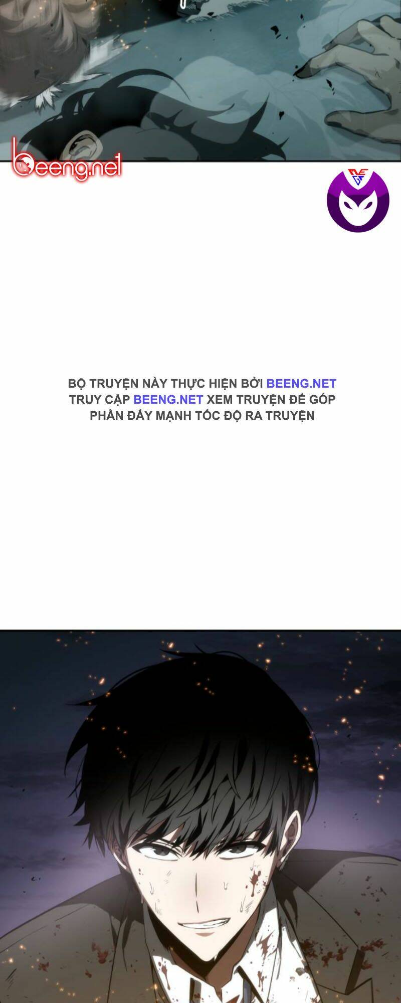 Toàn trí độc giả - Omniscient Reader - Chapter 10 - Page 74