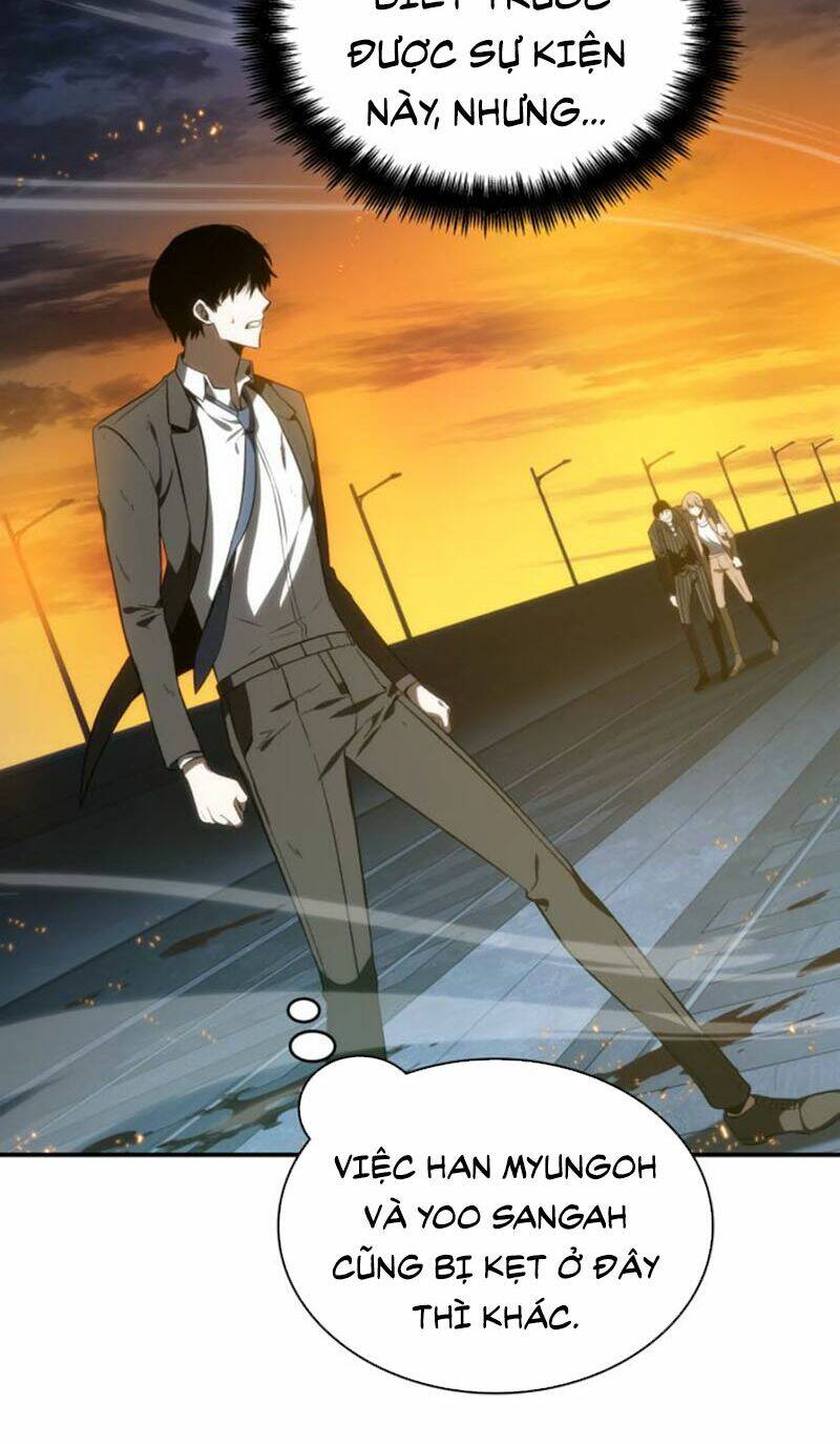 Toàn trí độc giả - Omniscient Reader - Chapter 10 - Page 7