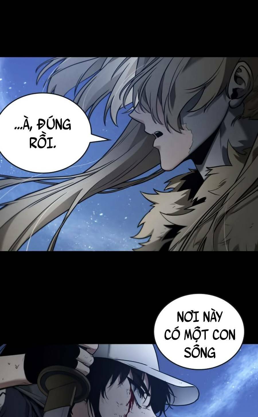 Toàn trí độc giả - Omniscient Reader - Chapter 100 - Page 15