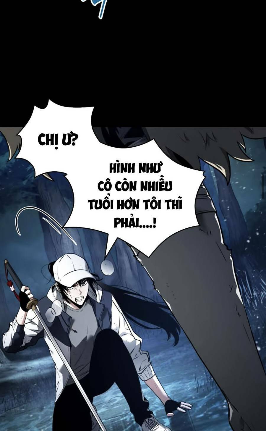 Toàn trí độc giả - Omniscient Reader - Chapter 100 - Page 21