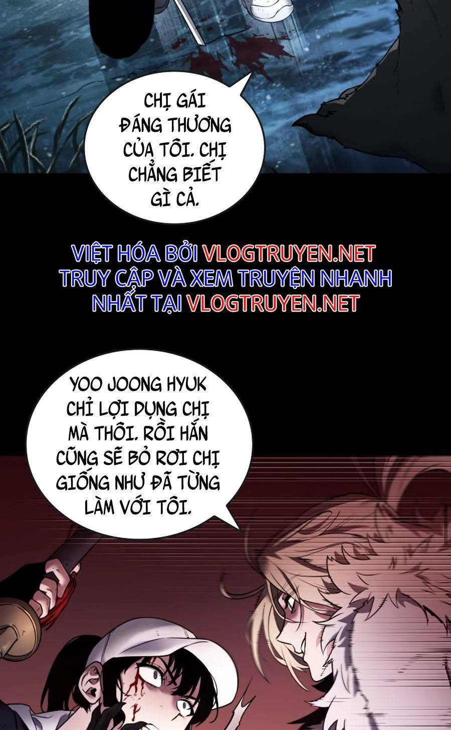 Toàn trí độc giả - Omniscient Reader - Chapter 100 - Page 22