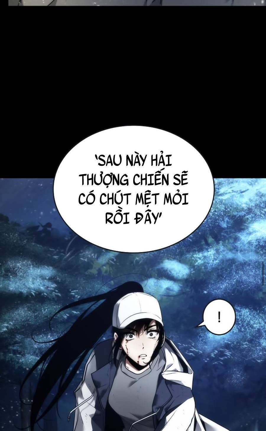 Toàn trí độc giả - Omniscient Reader - Chapter 100 - Page 26