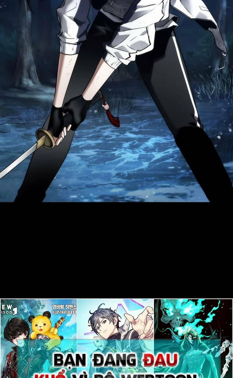 Toàn trí độc giả - Omniscient Reader - Chapter 100 - Page 27