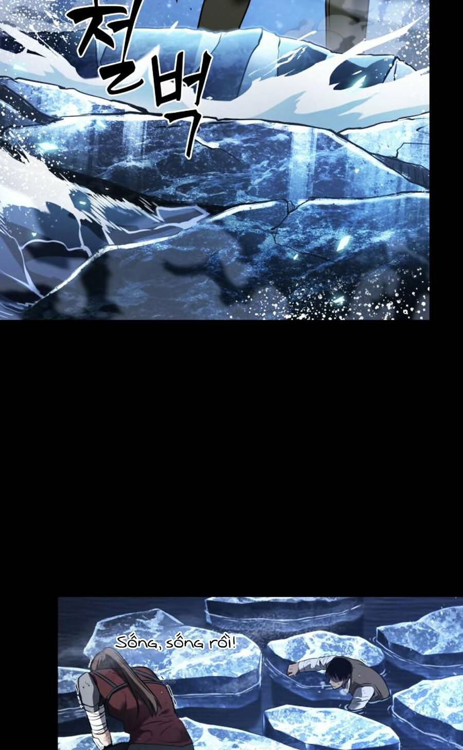 Toàn trí độc giả - Omniscient Reader - Chapter 100 - Page 41