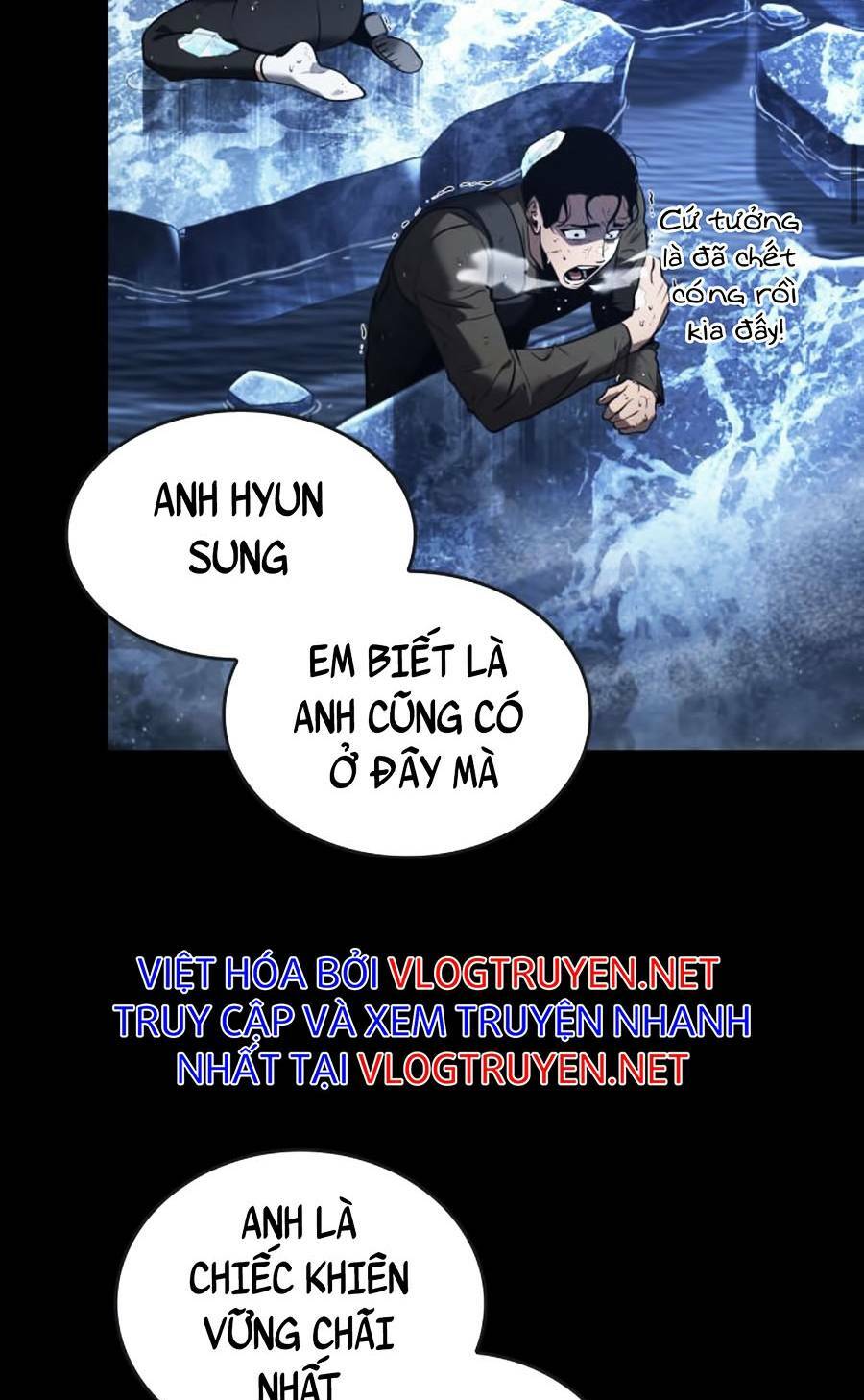 Toàn trí độc giả - Omniscient Reader - Chapter 100 - Page 42
