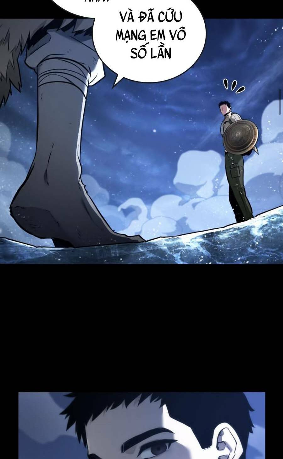 Toàn trí độc giả - Omniscient Reader - Chapter 100 - Page 43