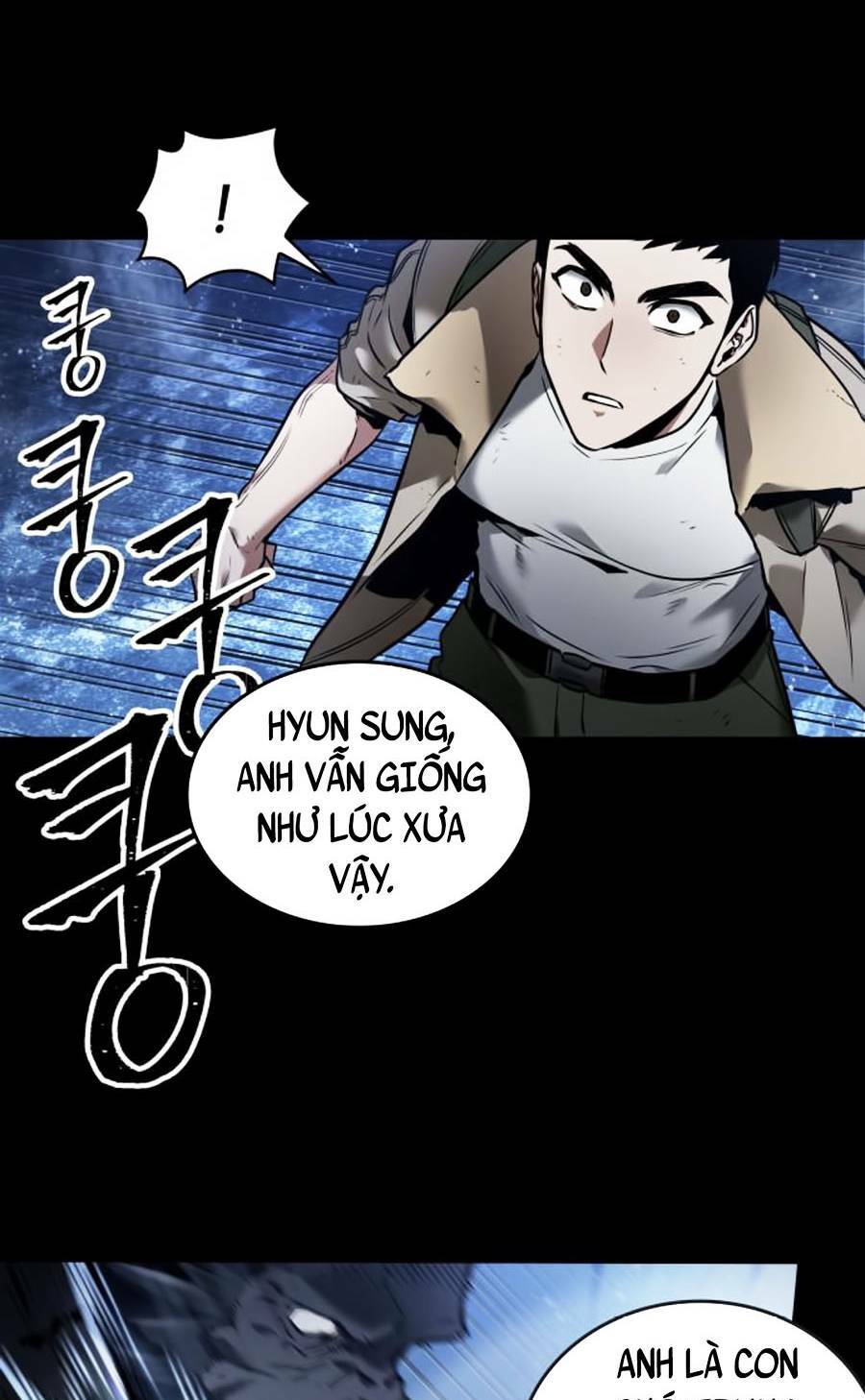 Toàn trí độc giả - Omniscient Reader - Chapter 100 - Page 48
