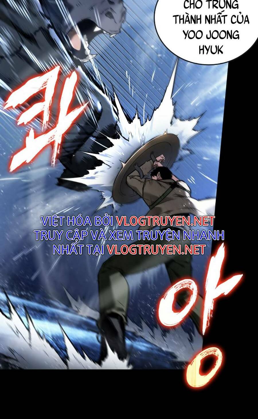 Toàn trí độc giả - Omniscient Reader - Chapter 100 - Page 49