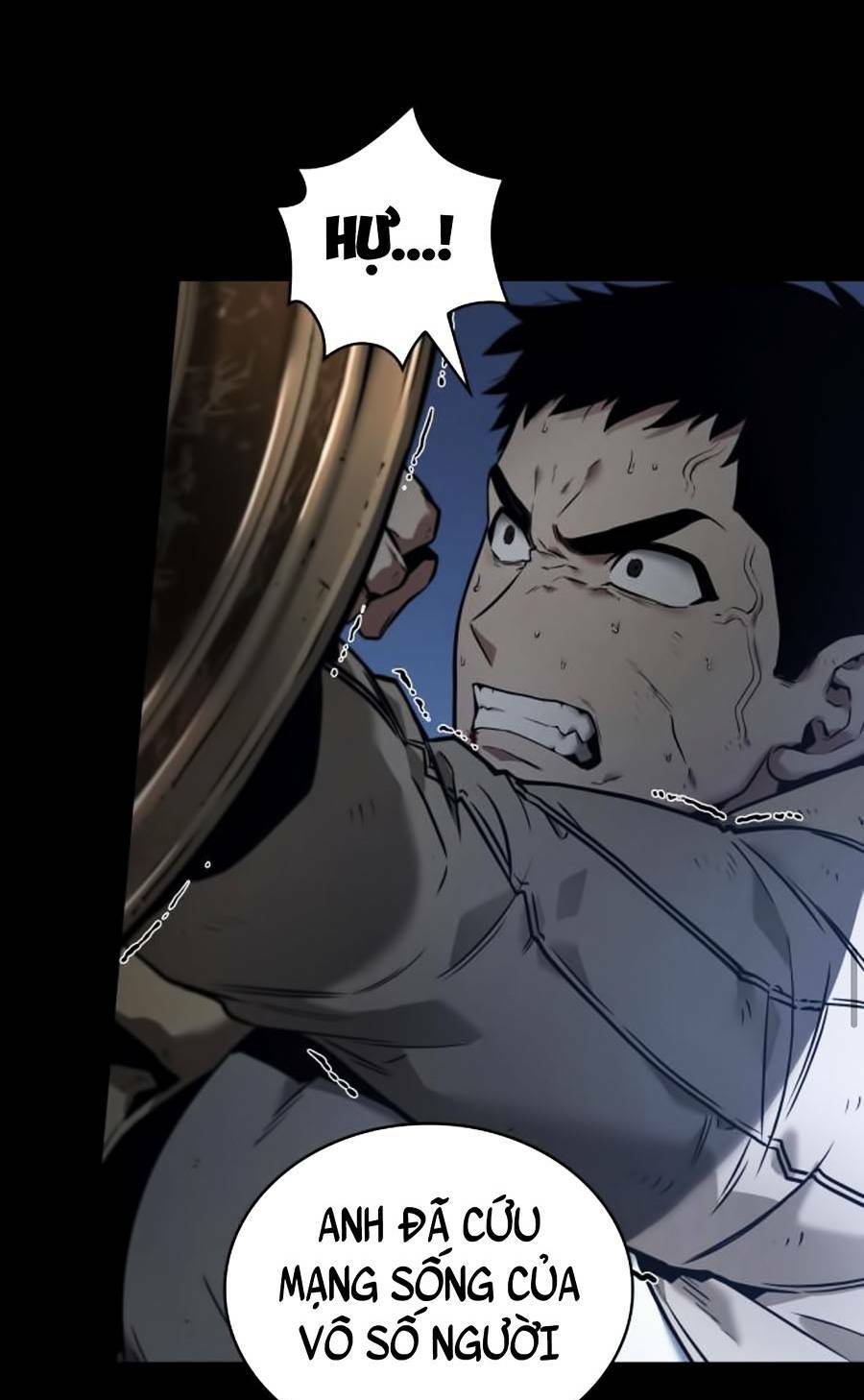 Toàn trí độc giả - Omniscient Reader - Chapter 100 - Page 50