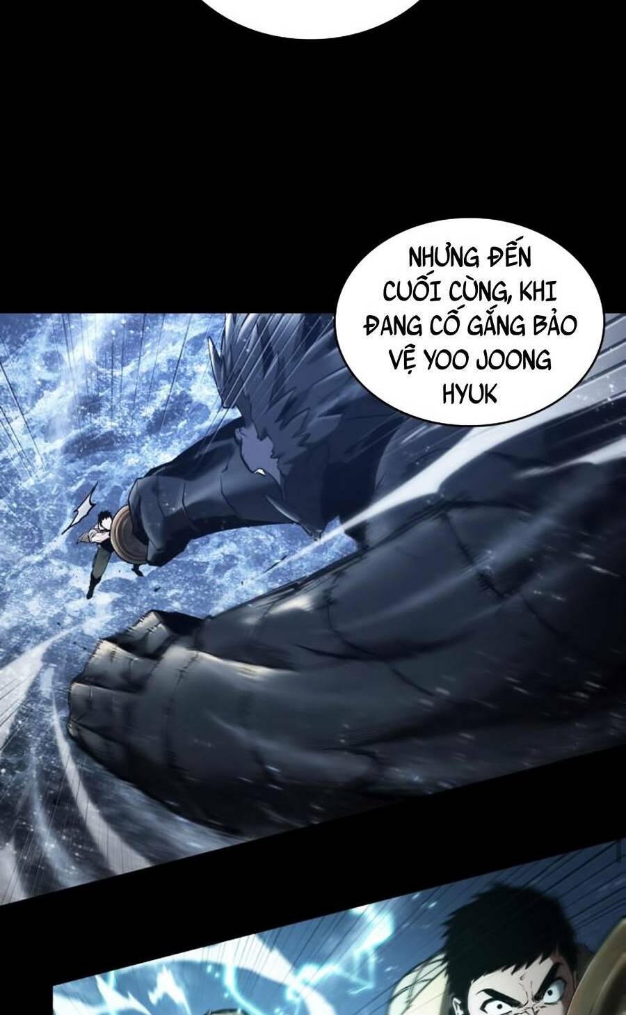 Toàn trí độc giả - Omniscient Reader - Chapter 100 - Page 51