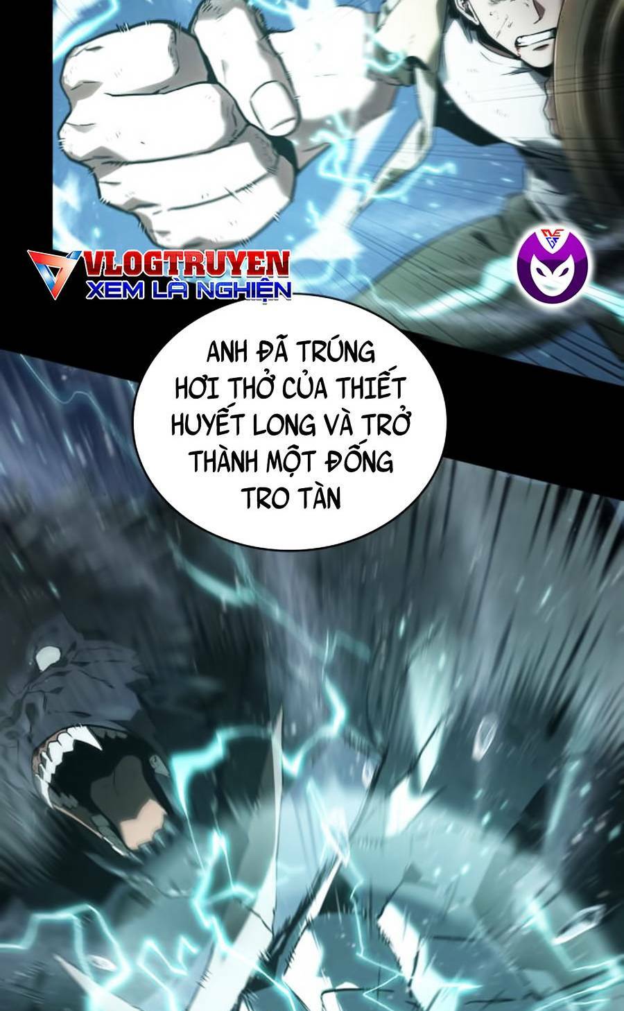 Toàn trí độc giả - Omniscient Reader - Chapter 100 - Page 52