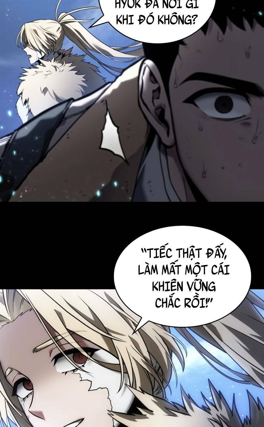 Toàn trí độc giả - Omniscient Reader - Chapter 100 - Page 56