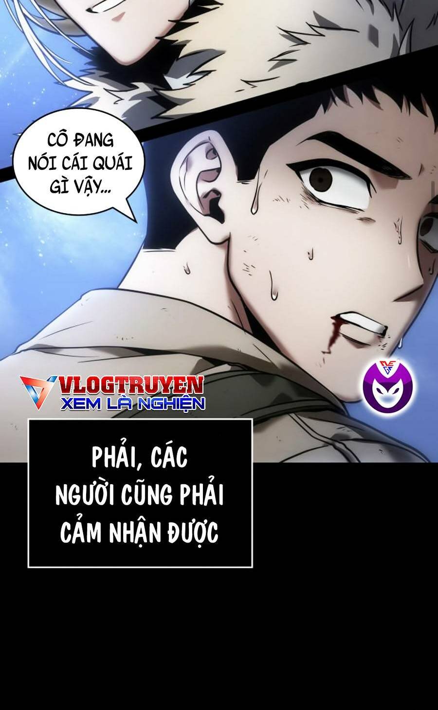 Toàn trí độc giả - Omniscient Reader - Chapter 100 - Page 57