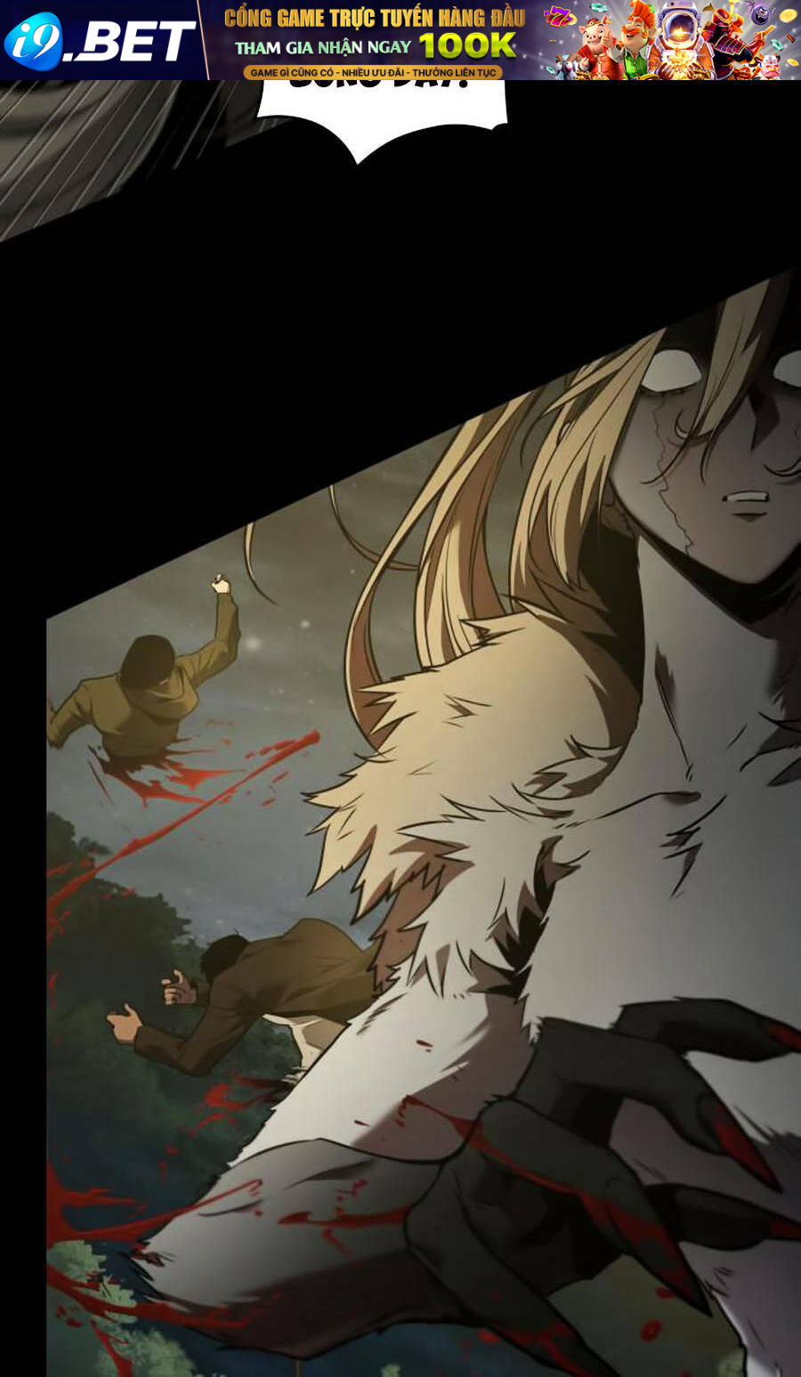 Toàn trí độc giả - Omniscient Reader - Chapter 100 - Page 5