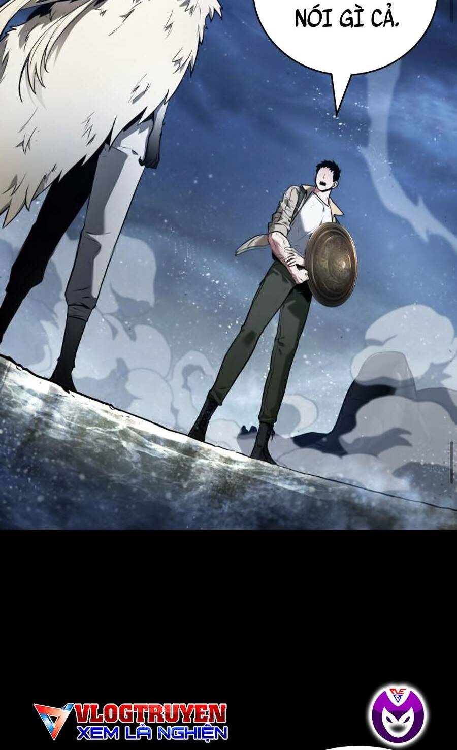 Toàn trí độc giả - Omniscient Reader - Chapter 100 - Page 61