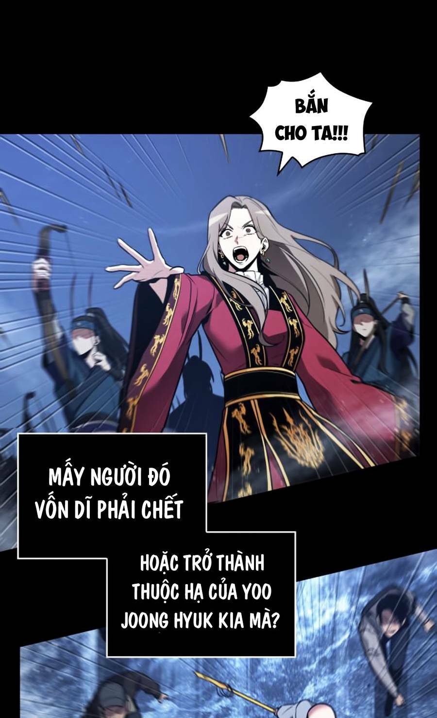 Toàn trí độc giả - Omniscient Reader - Chapter 100 - Page 74