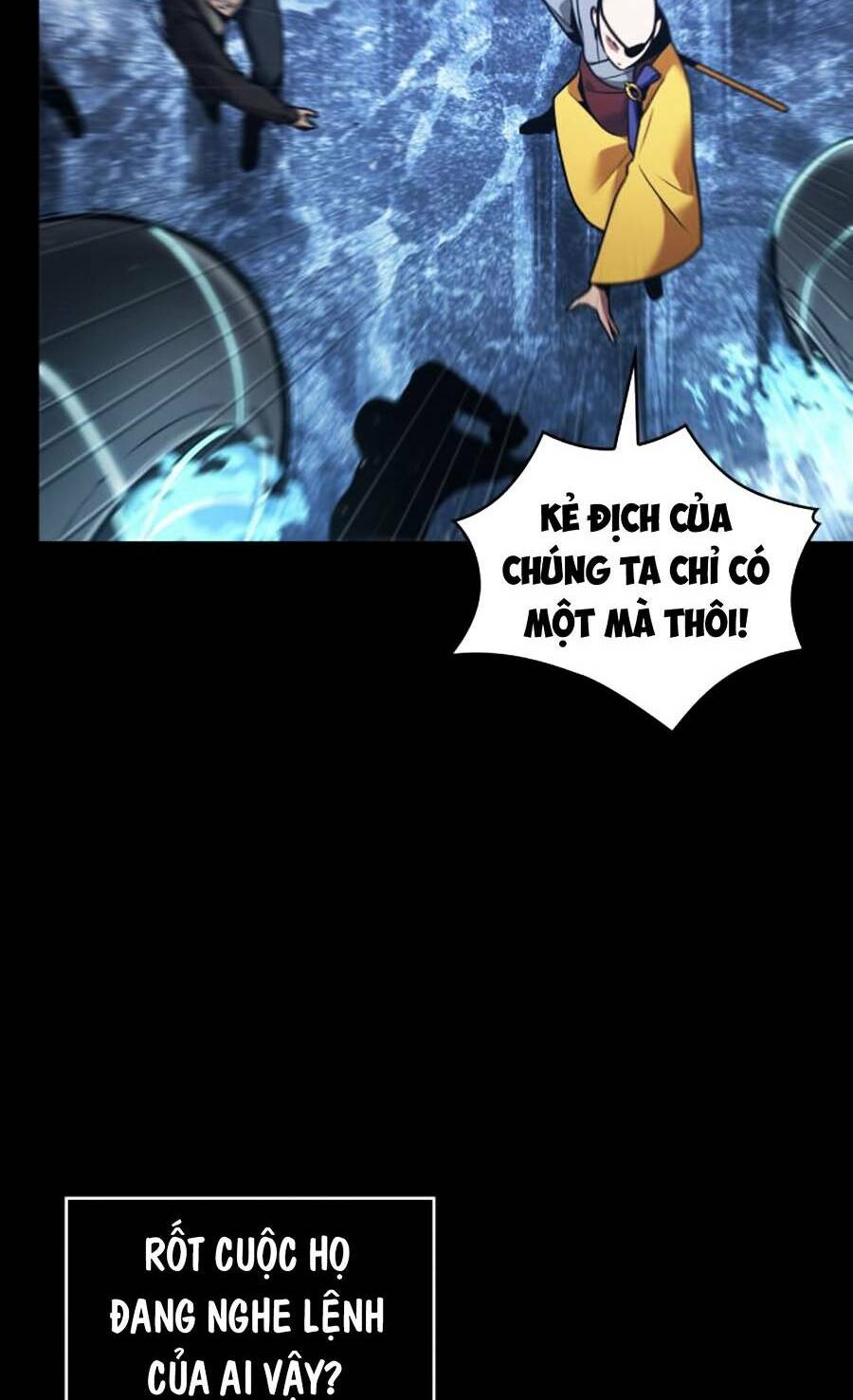 Toàn trí độc giả - Omniscient Reader - Chapter 100 - Page 75