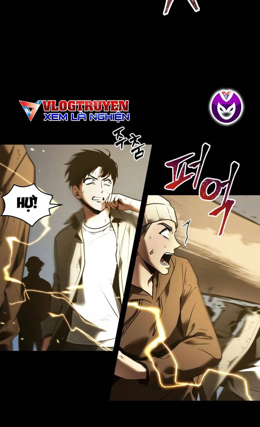 Toàn trí độc giả - Omniscient Reader - Chapter 100 - Page 80